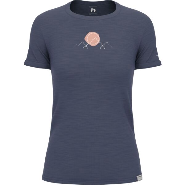 Hannah SELIA II Dámské tričko