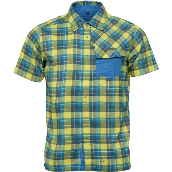 HAVEN AGNESS MEN Sportovní košile