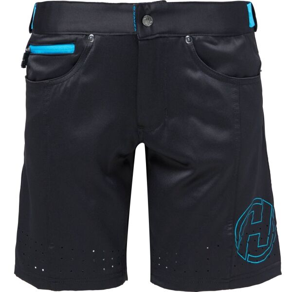 HAVEN AMAZON Dámské kraťasy na kolo