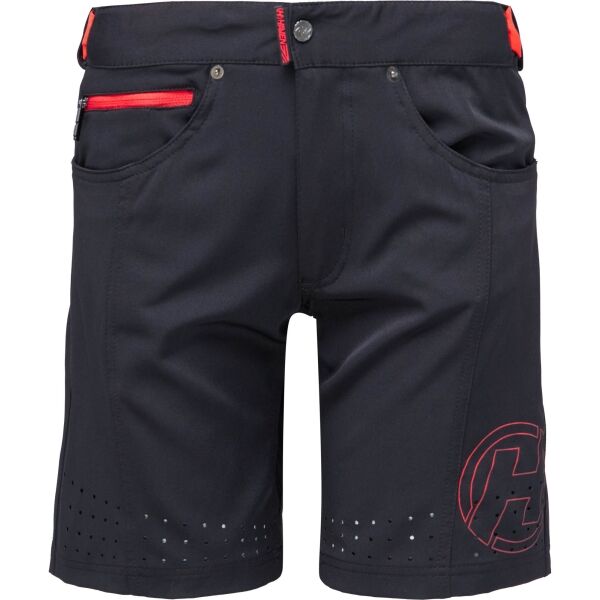 HAVEN AMAZON Dámské kraťasy na kolo