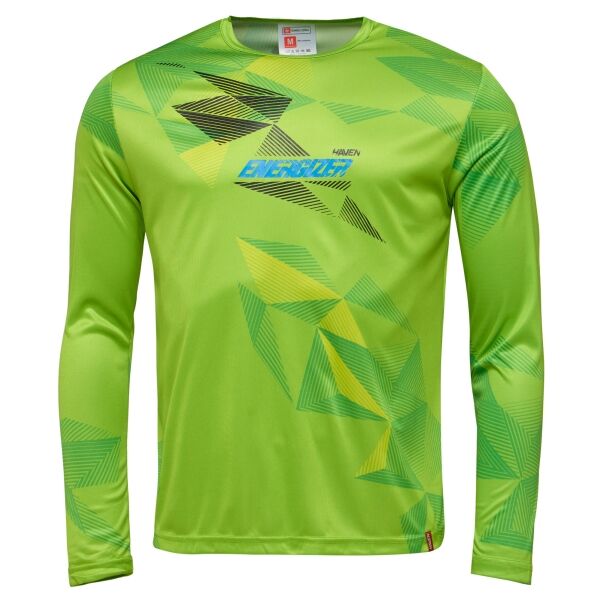 HAVEN ENERGIZER CRAZY LONG Pánský volný dres na kolo