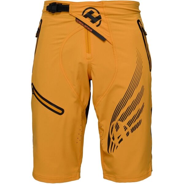 HAVEN ENERGIZER Pánské kraťasy na kolo