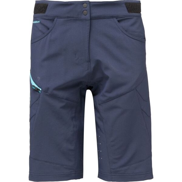 HAVEN FACTORY AIR WMS Dámské kraťasy na kolo