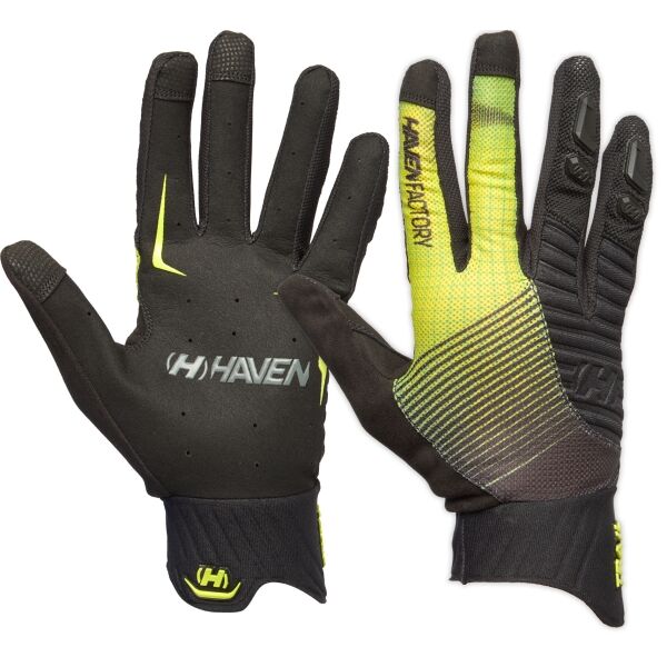 HAVEN FACTORY TRAIL LONG Dlouhoprsté rukavice