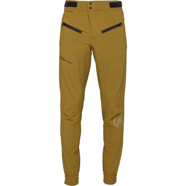 HAVEN FACTORY TRAIL Kalhoty na kolo