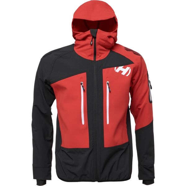 HAVEN POLARTIS HMS Technická bunda