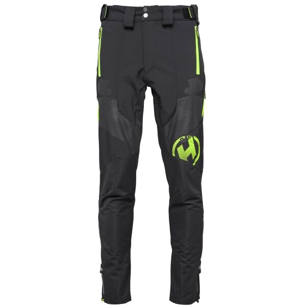 HAVEN RAINBRAIN LONG Kalhoty na kolo