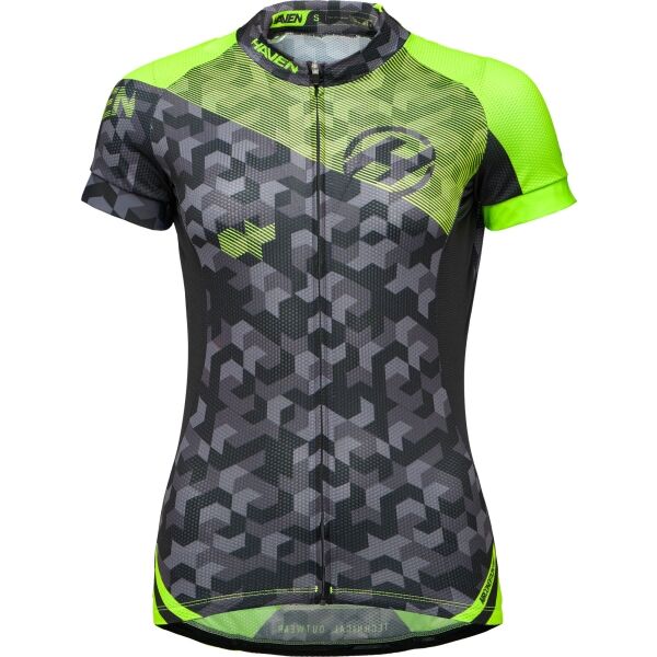 HAVEN SINGLETRAIL WOMEN Dámský cyklistický dres