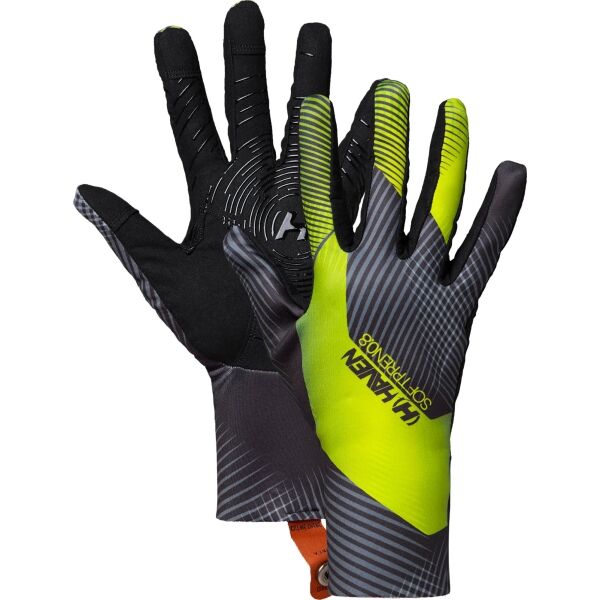 HAVEN SOFTPRENE 0.8 Cyklo rukavice