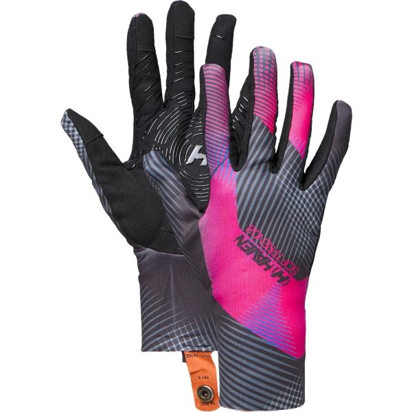 HAVEN SOFTPRENE 0.8 Cyklo rukavice
