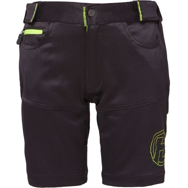 HAVEN TEENAGE Dětské kraťasy na kolo