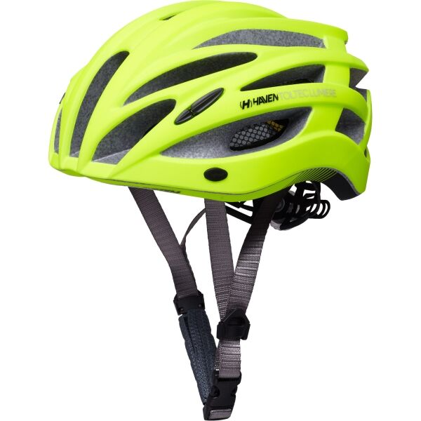 HAVEN TOLTEC LUMIERE Cyklistická přilba