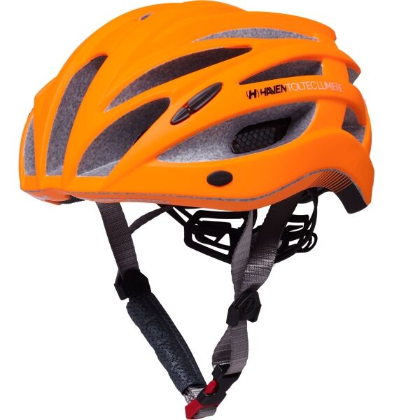 HAVEN TOLTEC LUMIERE Cyklistická přilba