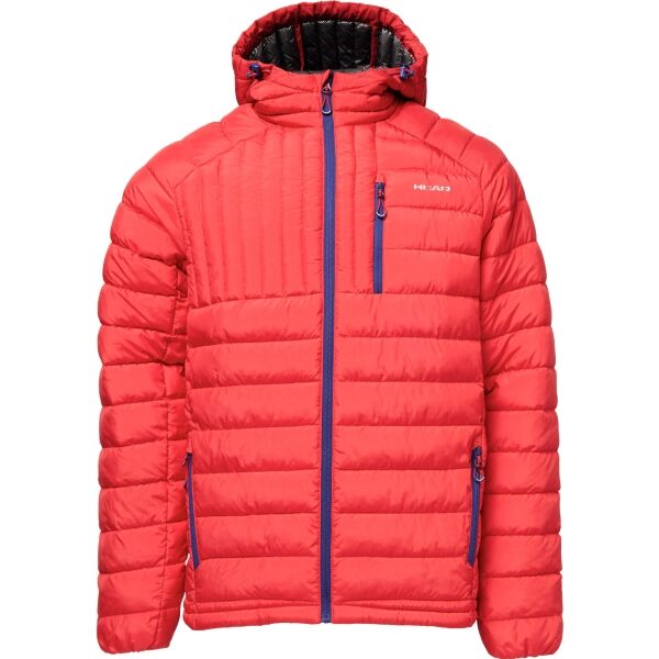 Head CORVARO Pánská bunda