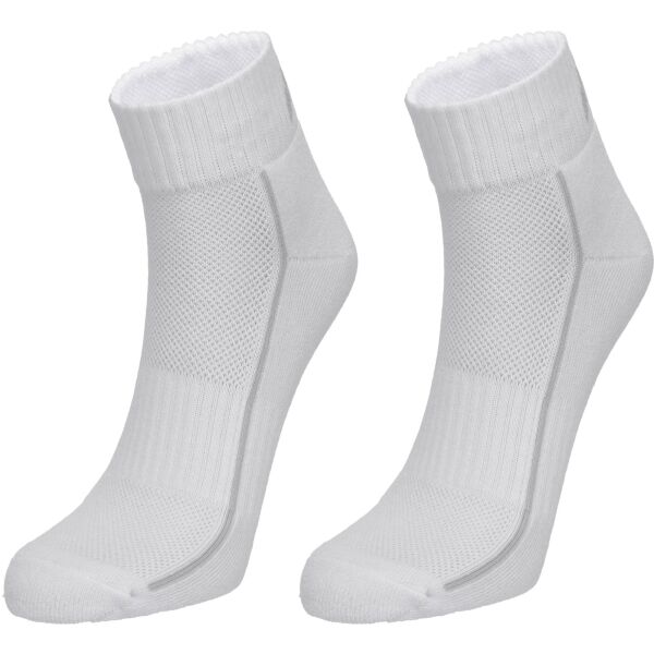 Head ALL SPORTS PERFORMANCE QUARTER 2P Unisex ponožky