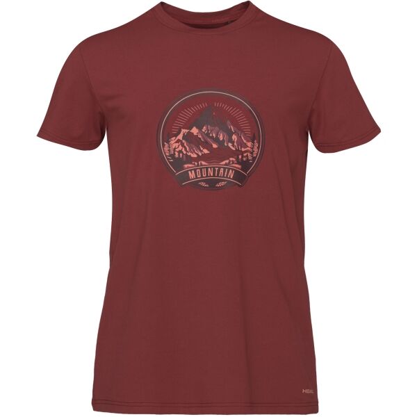 Head MALBUN Pánské triko