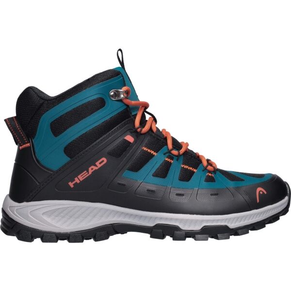 Head MITIKAS M Pánská treková obuv