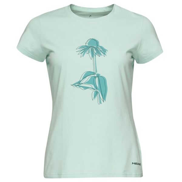 Head NAHARA Dámské triko