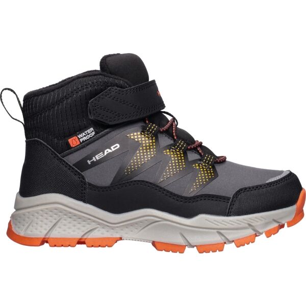 Head NEWSON WP Dětská treková obuv
