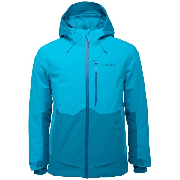 Head STARLEX Pánská lyžařská bunda