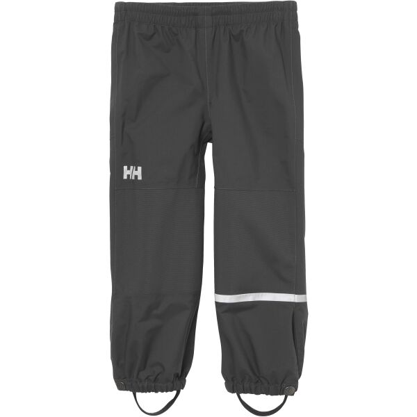 Helly Hansen K SHELTER HT PANT Dětské outdoorové kalhoty