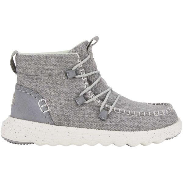 HEY DUDE REYES HEATHERED Dámská volnočasová obuv