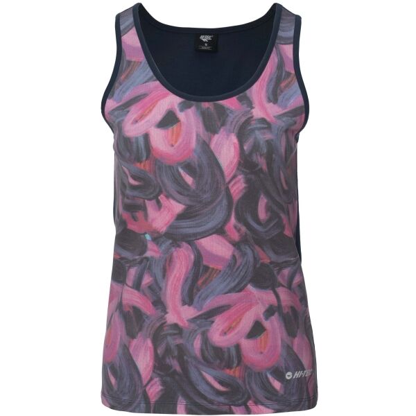 Hi-Tec LADY EMINSA SP Dámské tílko