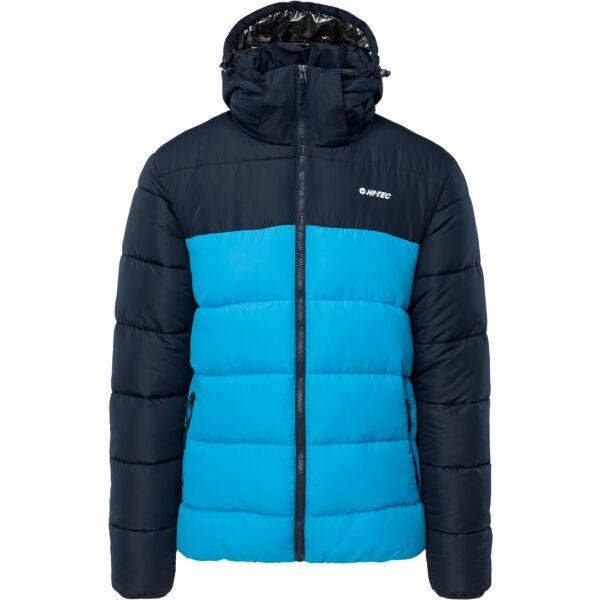 Hi-Tec VARMI II Pánská zimní bunda