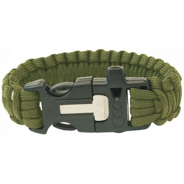 HIGHLANDER PARACORD Náramek