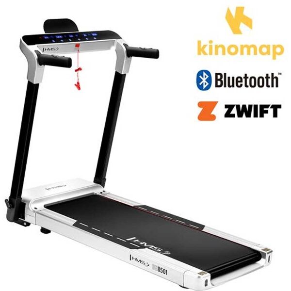 HMS BE8501I Elektrický běžecký pás