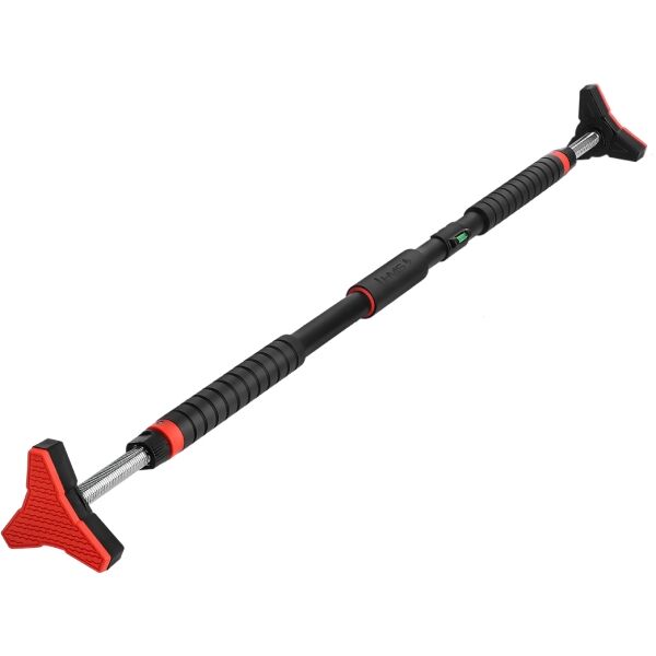 HMS DD401 Hrazda do dveří s vodováhou