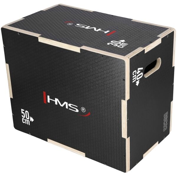 HMS DSC03 Plyo Box