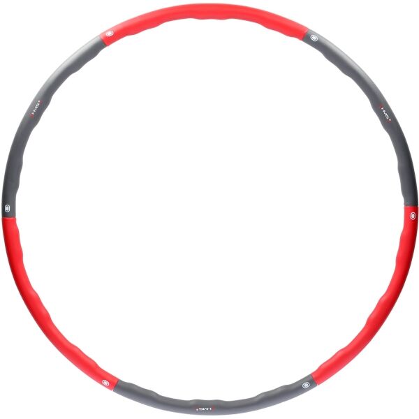 HMS HHP002 Hula hoop obruč