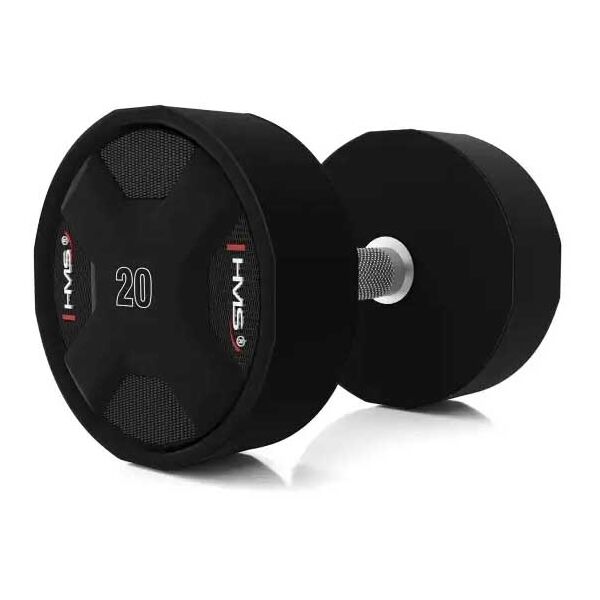 HMS HPC 20 KG Jednoruční činka