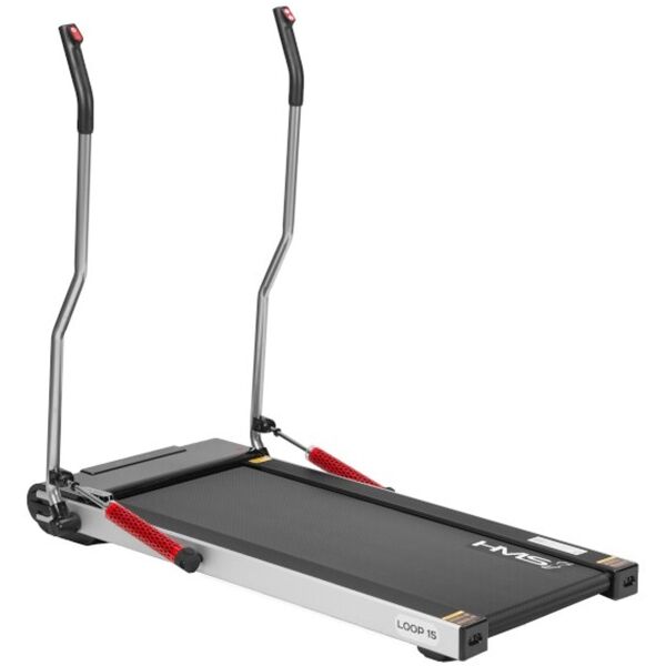 HMS LOOP15 Elektrický trenažér pro Nordic walking