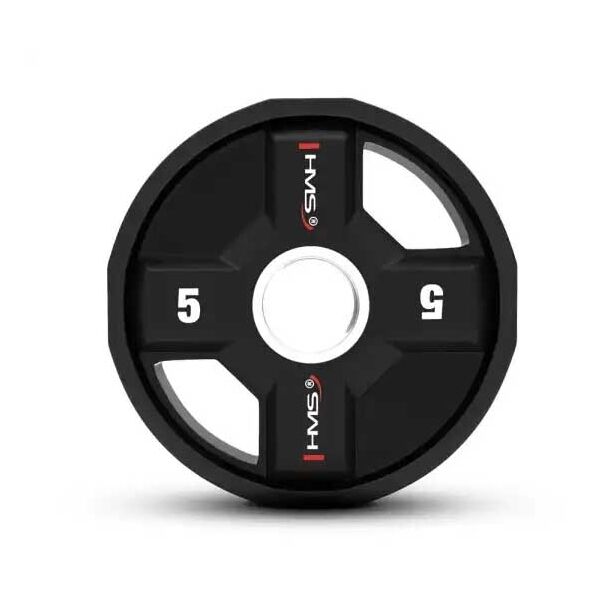 HMS TPC05 Olympijský kotouč