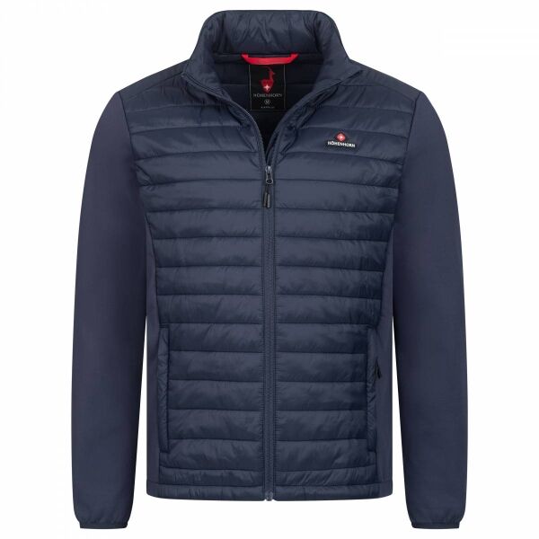 HOHENHORN KAPRUN Pánská hybridní bunda