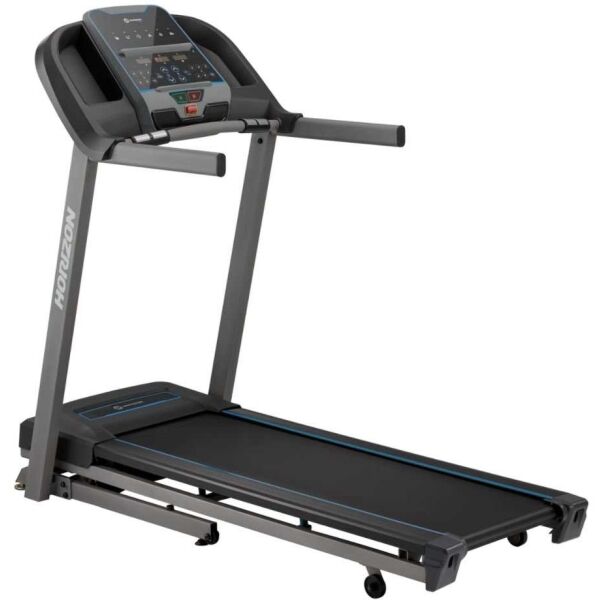 HORIZON FITNESS TR 5.0 Běžecký pás
