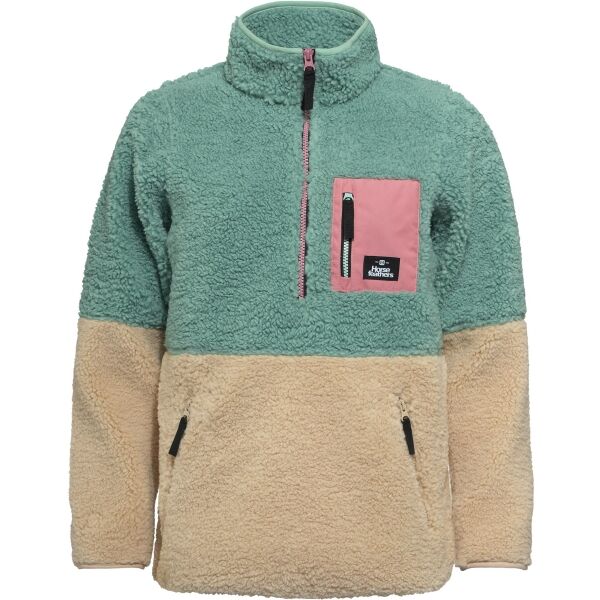 Horsefeathers ELVIRA Dámská mikina