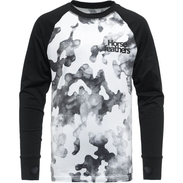 Horsefeathers MATAR SET YOUTH Dětský termo set