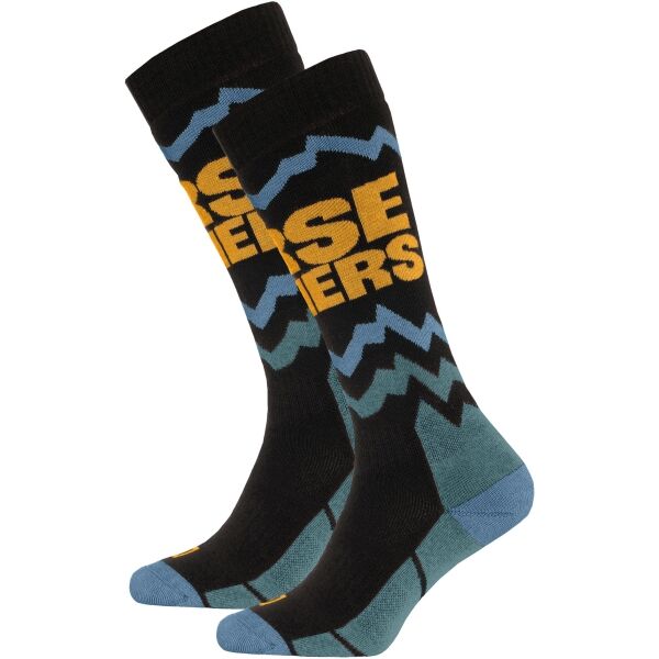 Horsefeathers MITZI Dětské podkolenky