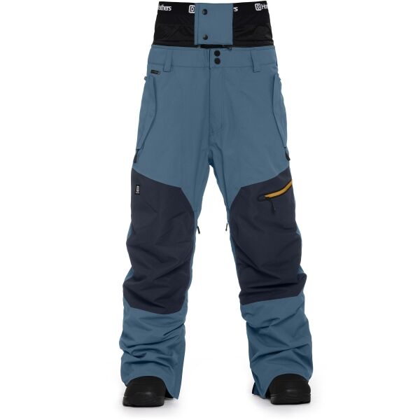 Horsefeathers NELSON Pánské snowboardové kalhoty