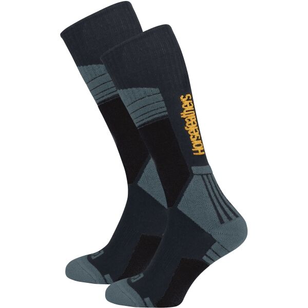 Horsefeathers RORY Pánské podkolenky