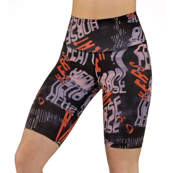 Horsefeathers TIKKA Dámské elastické šortky