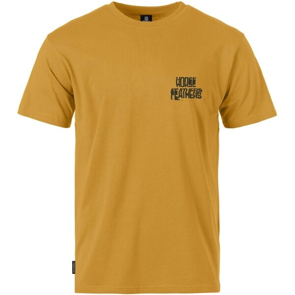 Horsefeathers XEROX Pánské tričko