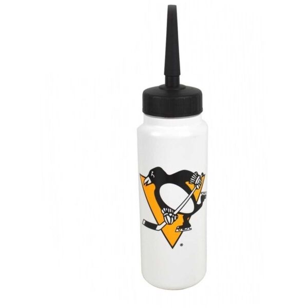 INGLASCO PITTSBURGH PENGUINS BOTTLE Sportovní láhev