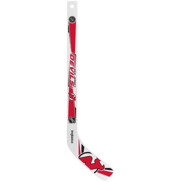 INGLASCO NEW JERSEY DEVILS NHL Hokejová minihokejka