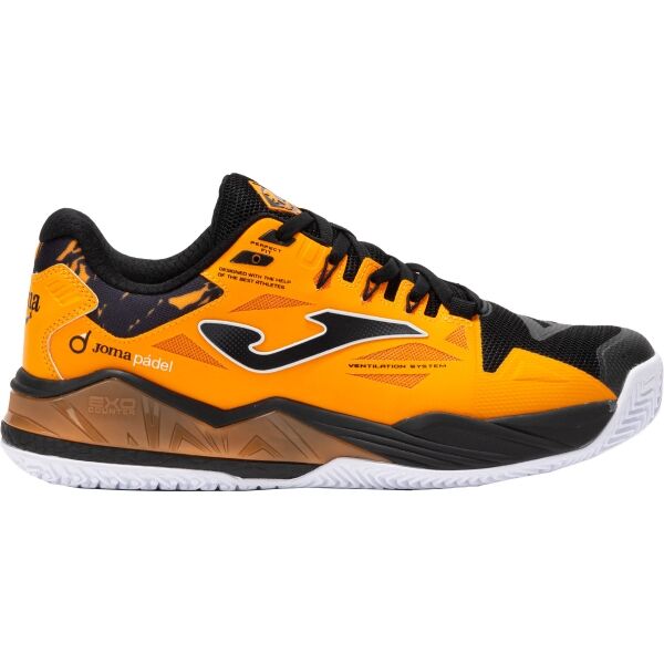 Joma SPIN Pánská tenisová obuv