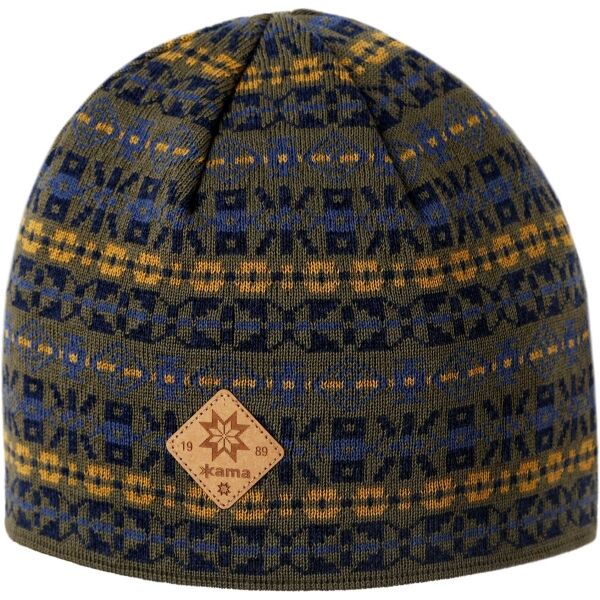Kama MERINO A184 Zimní čepice