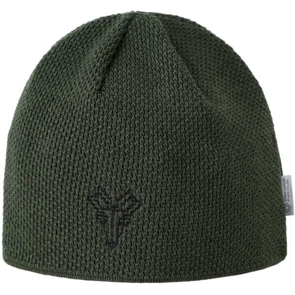 Kama WINDSTOPPER MERINO Zimní čepice